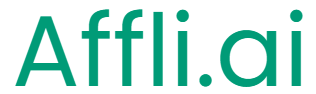 Affli.ai Logo
